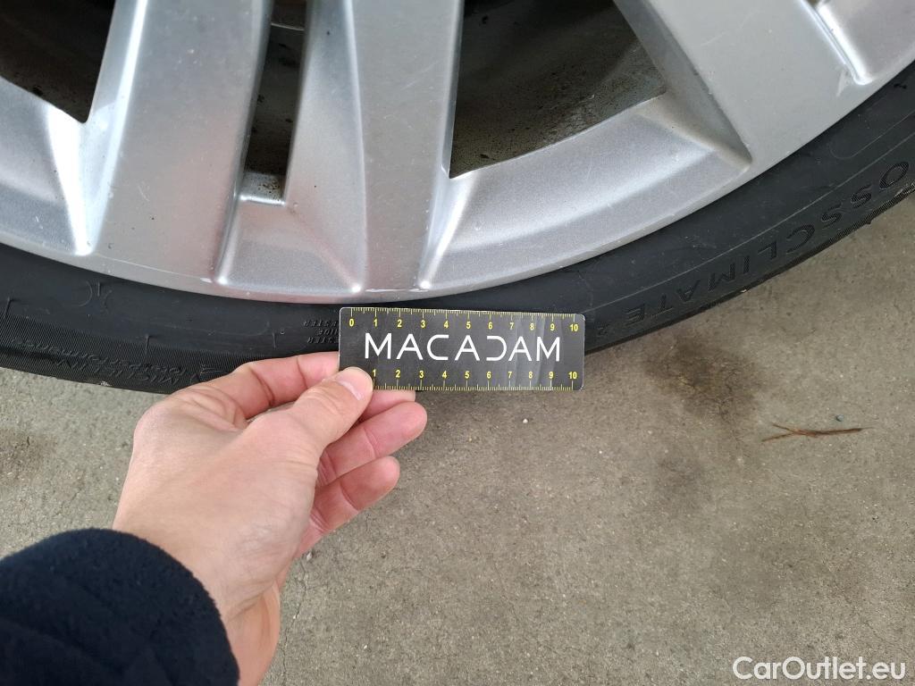  Peugeot  308 PEUGEOT  5p Berline BlueHDi 130 EAT8 S&S ACTIVE BUSINESS #21