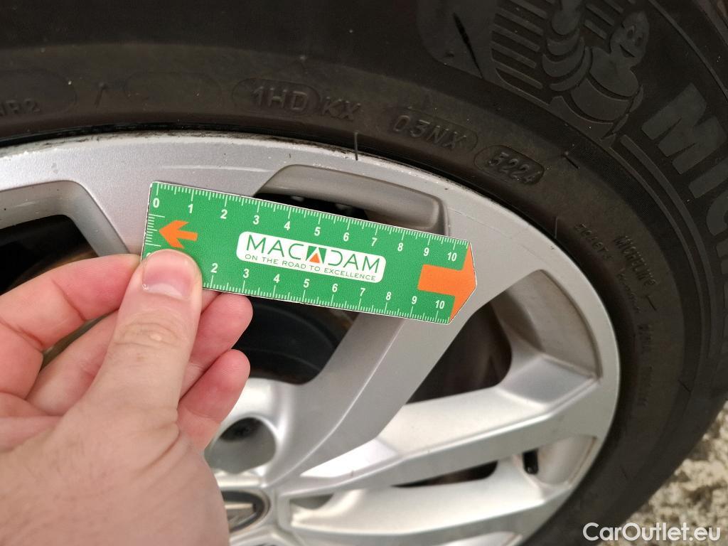  Renault  Kadjar  Business 1.5 dCi 115CV BVA7 E6dT #14