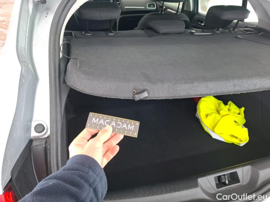  Renault  Megane  IV Berline 5pt. Business 1.5 dCi 115CV BVM6 E6d #14