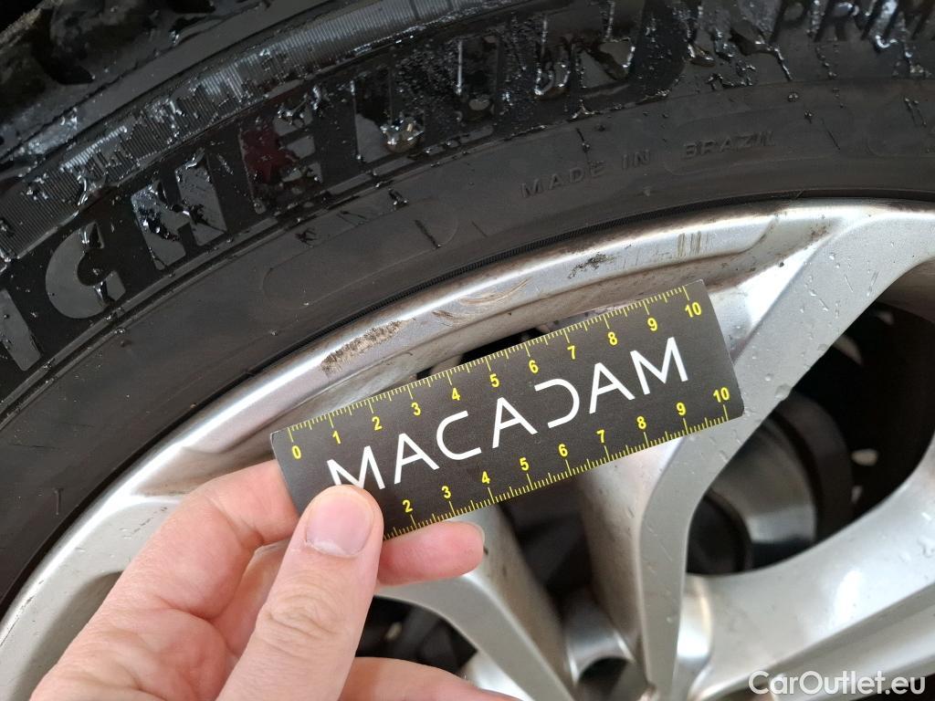  Renault  Scenic RENAULT Scénic / 2016 / 5P / monospace Business Blue dCi 120 EDC #11