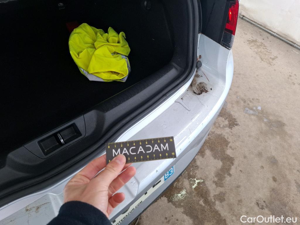  Renault  Megane  IV Berline 5pt. Business 1.5 dCi 115CV BVM6 E6d #6