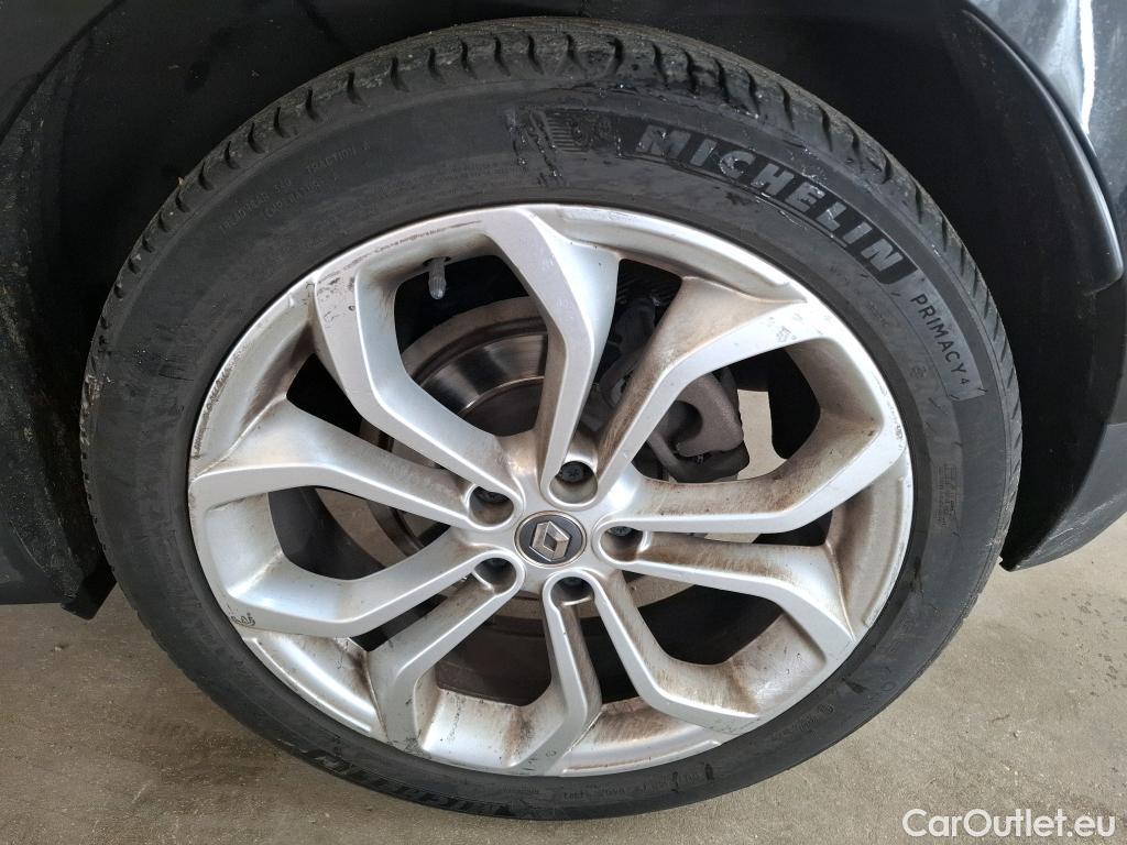  Renault  Scenic RENAULT Scénic / 2016 / 5P / monospace Business Blue dCi 120 EDC #6