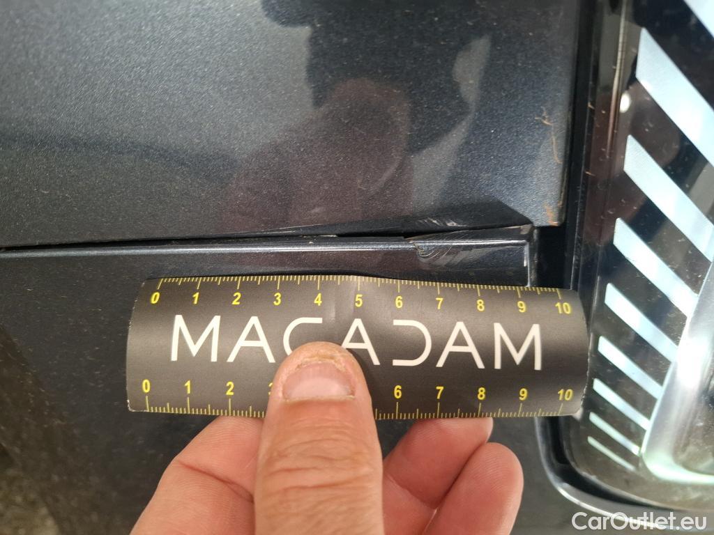  Renault  Megane  IV Estate Business 1.5 dCi 115CV BVA7 E6d #2