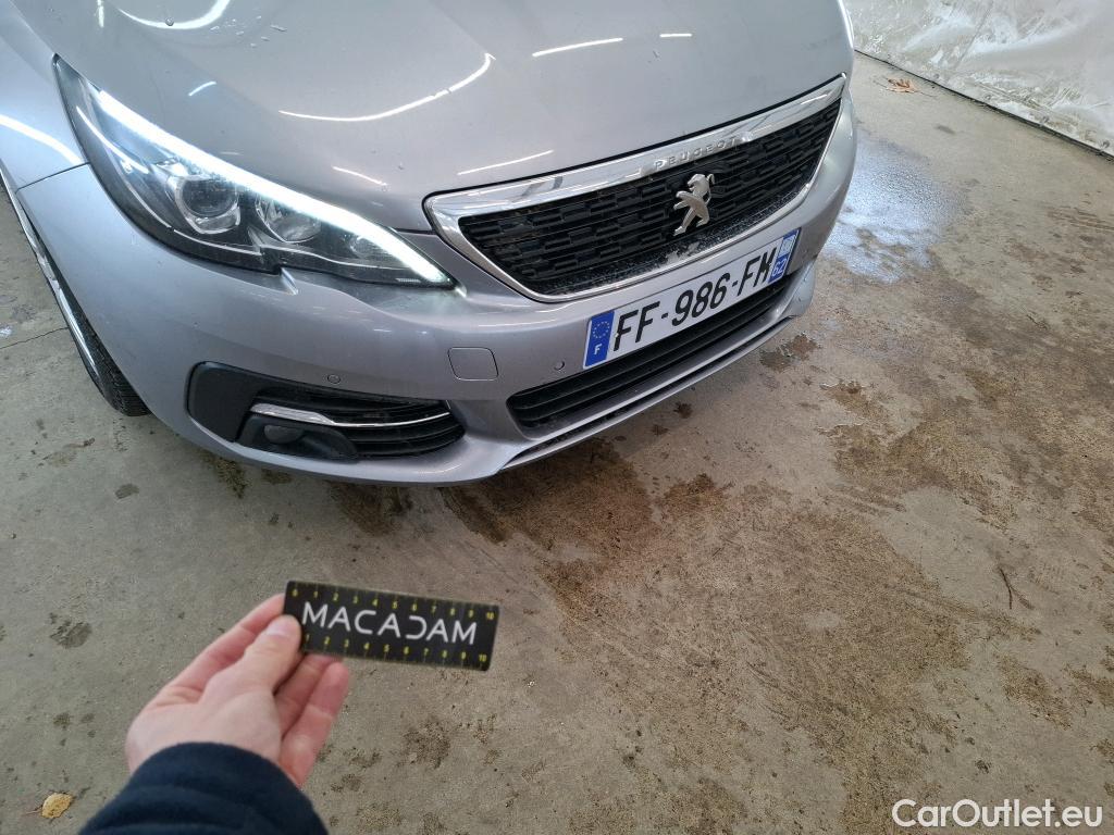  Peugeot  308 PEUGEOT  5p Berline BlueHDi 130 EAT8 S&S ACTIVE BUSINESS #53