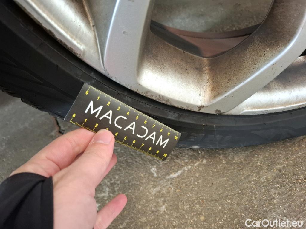  Renault  Scenic RENAULT Scénic / 2016 / 5P / monospace Business Blue dCi 120 EDC #16