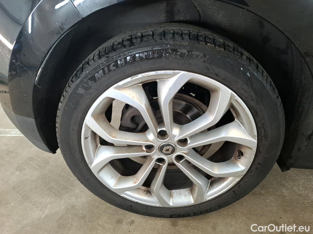  Renault  Scenic RENAULT Scénic / 2016 / 5P / monospace Business Blue dCi 120 EDC #9