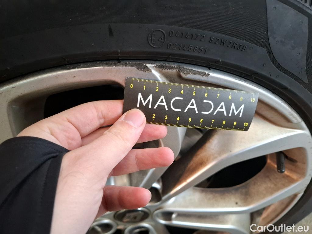  Renault  Scenic RENAULT Scénic / 2016 / 5P / monospace Business Blue dCi 120 EDC #31