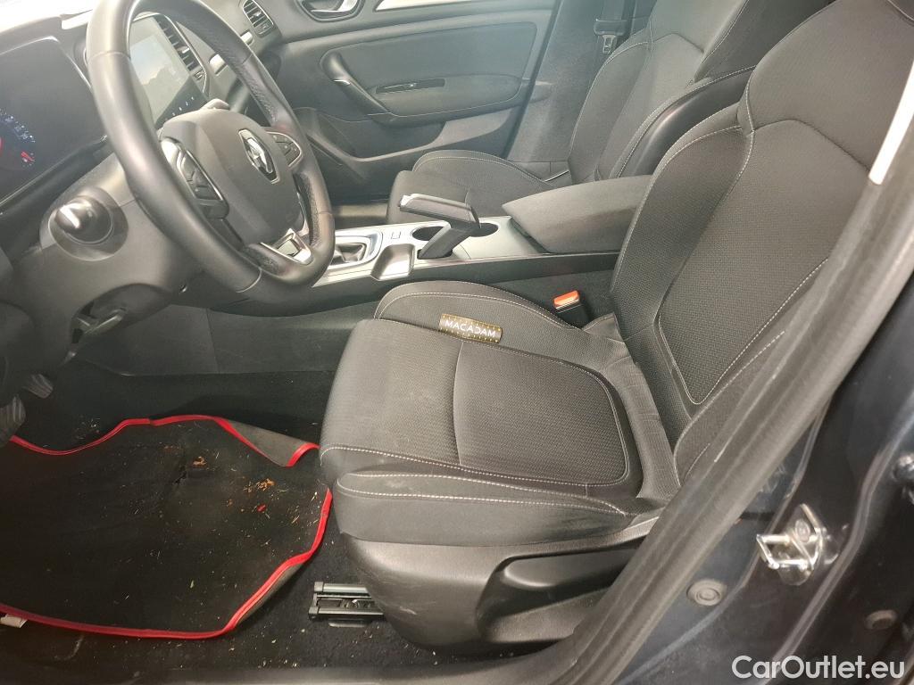  Renault  Megane  IV Estate Business 1.5 dCi 115CV BVA7 E6d #4