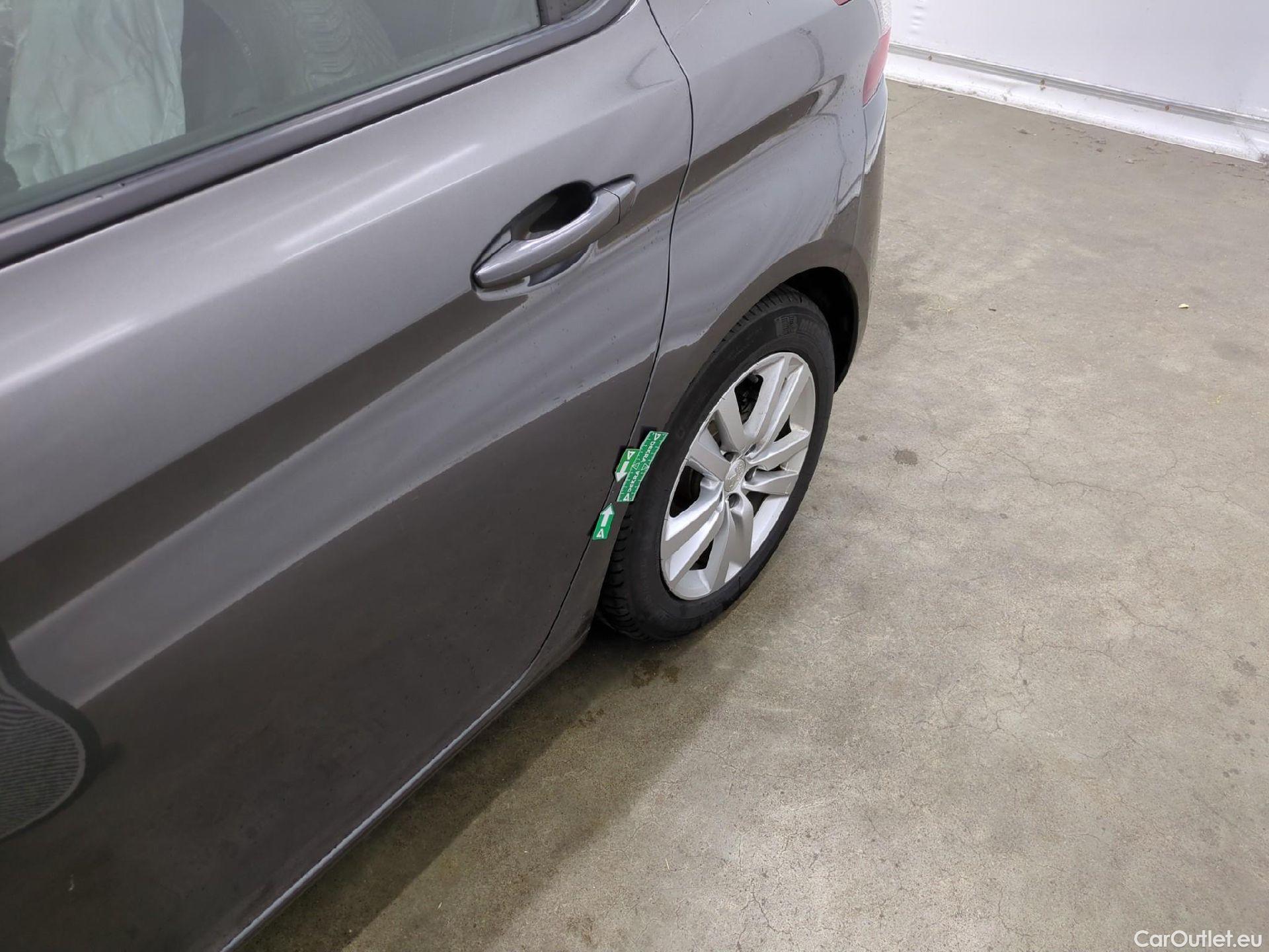  Peugeot  308  Active Business 1.5 HDI 100CV BVM6 E6d #30