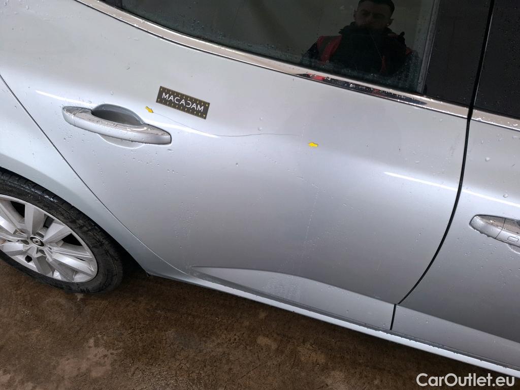  Renault  Megane  IV Berline 5pt. Business 1.5 dCi 115CV BVM6 E6d #3