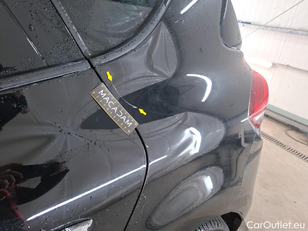  Renault  Scenic RENAULT Scénic / 2016 / 5P / monospace Business Blue dCi 120 EDC #32