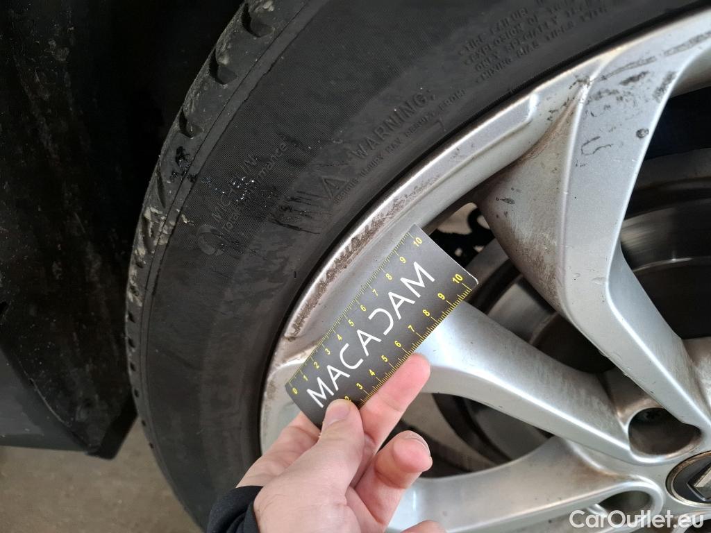  Renault  Scenic RENAULT Scénic / 2016 / 5P / monospace Business Blue dCi 120 EDC #7