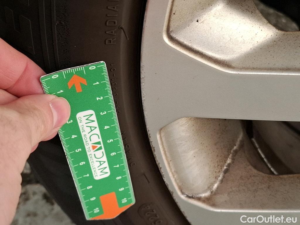  Renault  Kadjar  Business 1.5 dCi 115CV BVA7 E6dT #20