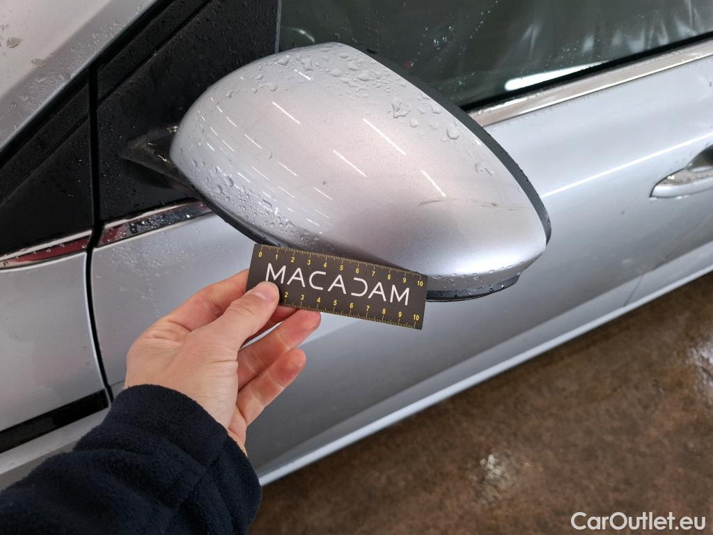  Renault  Megane  IV Berline 5pt. Business 1.5 dCi 115CV BVM6 E6d #17