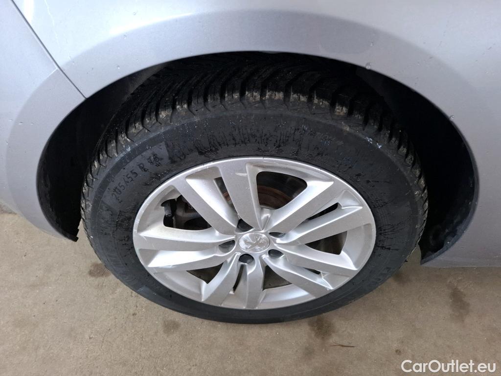  Peugeot  308 PEUGEOT  5p Berline BlueHDi 130 EAT8 S&S ACTIVE BUSINESS #15