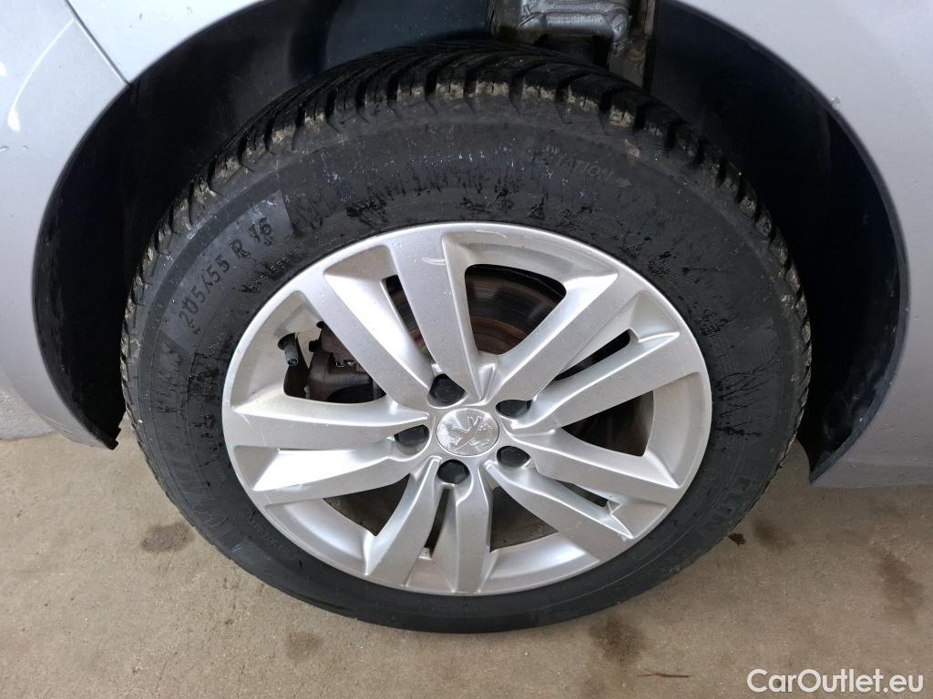  Peugeot  308 PEUGEOT  5p Berline BlueHDi 130 EAT8 S&S ACTIVE BUSINESS #16