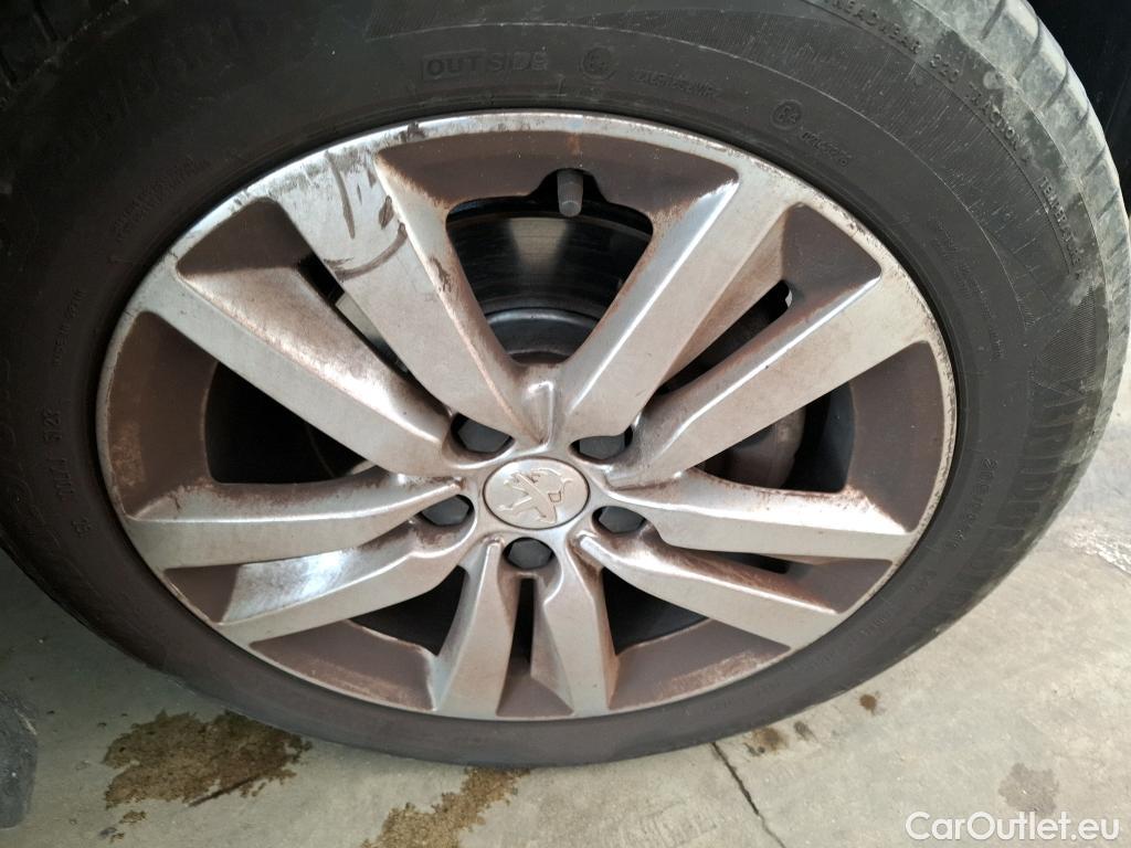  Peugeot  308  SW Active Business 1.5 HDi 130CV BVA8 E6d #25