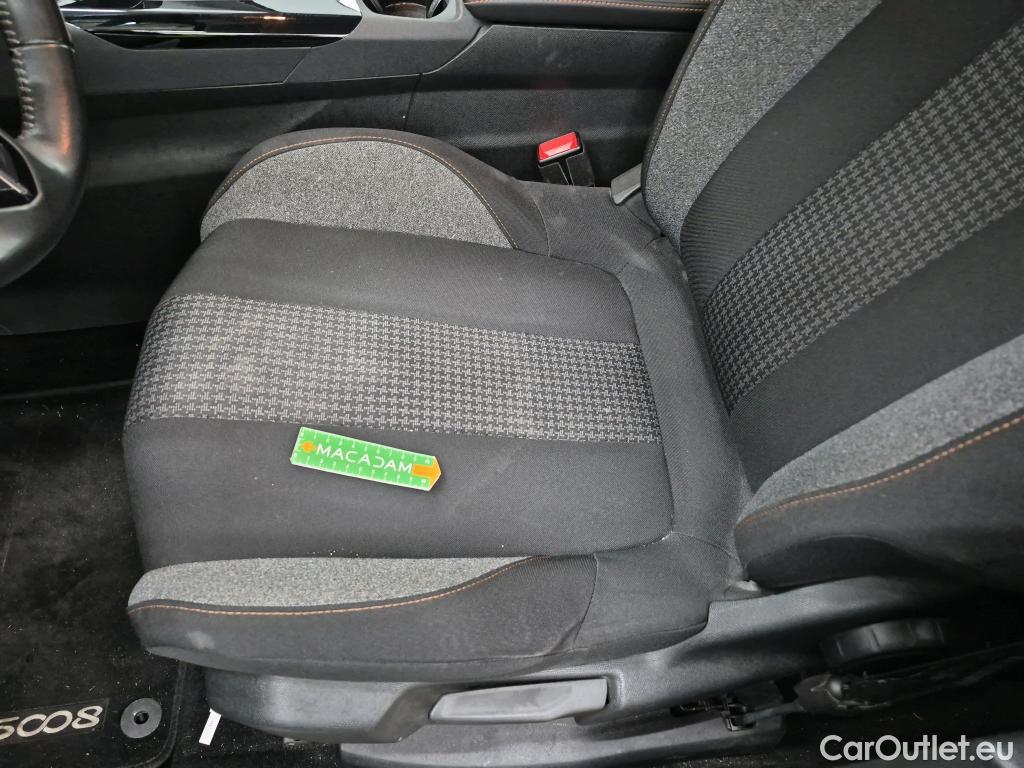  Peugeot  5008  Active Business 1.5 HDi 130CV BVA8 E6dT #18