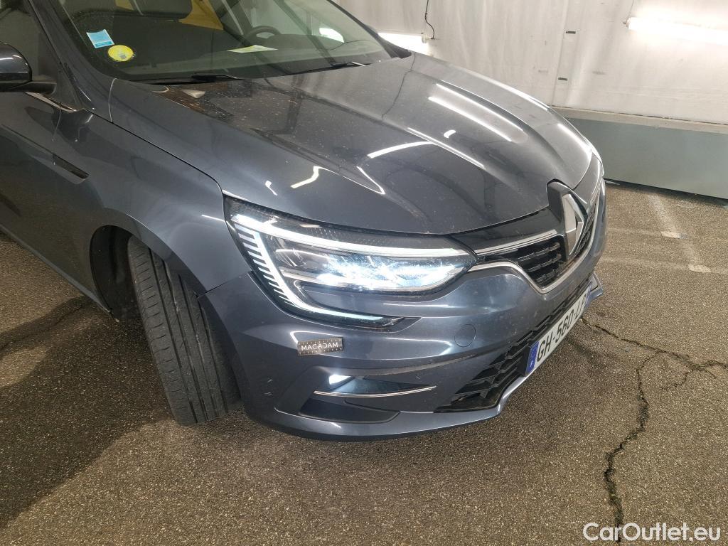  Renault  Megane  IV Estate Business 1.5 dCi 115CV BVA7 E6d #1
