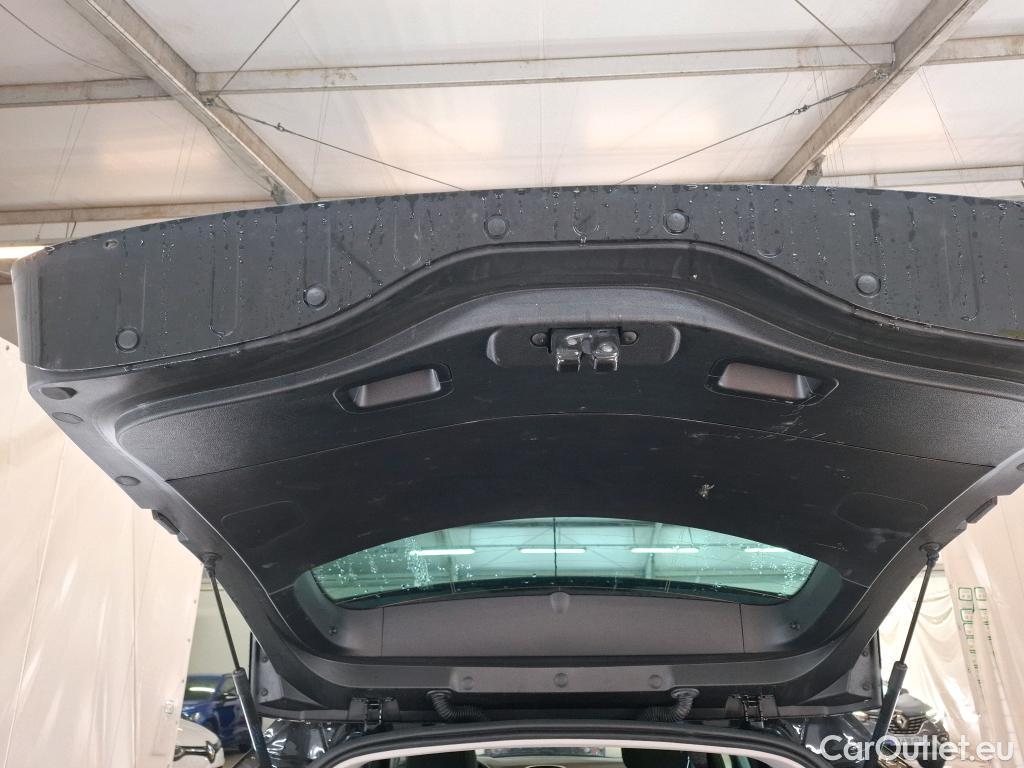  Renault  Scenic RENAULT Scénic / 2016 / 5P / monospace Business Blue dCi 120 EDC #19