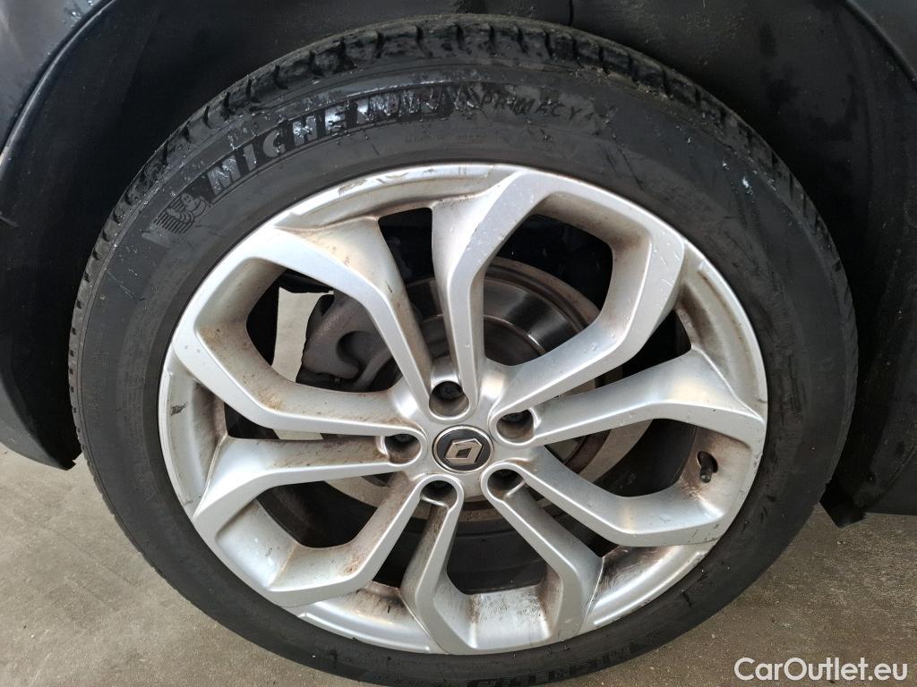  Renault  Scenic RENAULT Scénic / 2016 / 5P / monospace Business Blue dCi 120 EDC #10