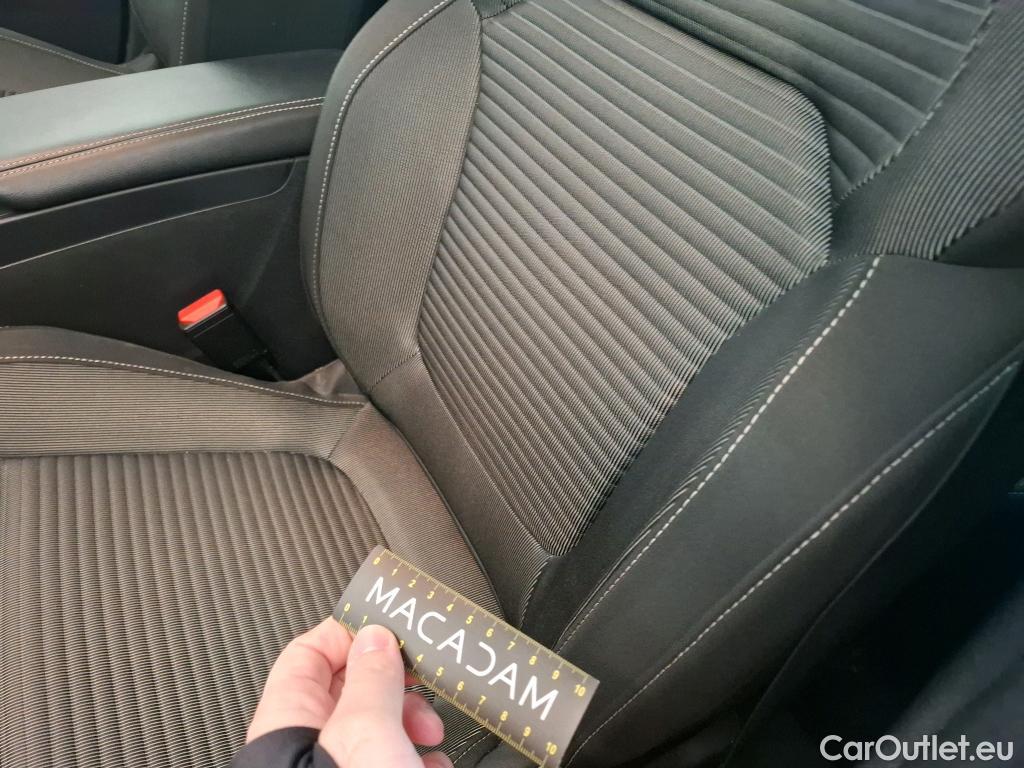  Renault  Scenic RENAULT Scénic / 2016 / 5P / monospace Business Blue dCi 120 EDC #28