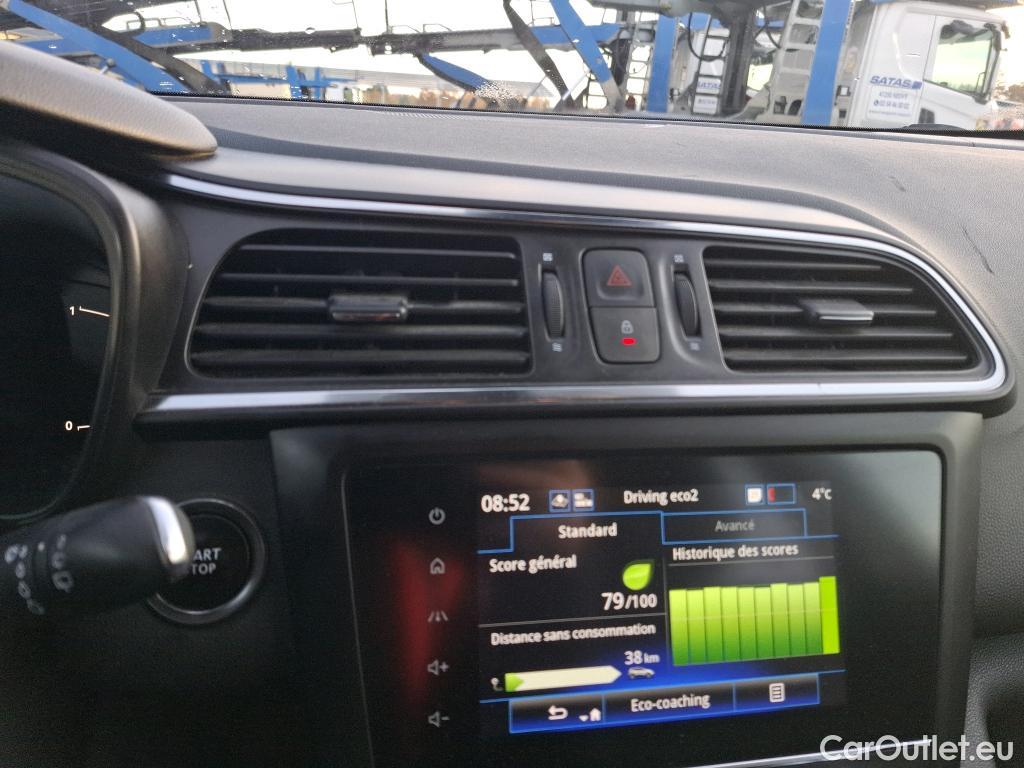  Renault  Kadjar  Business 1.5 dCi 115CV BVA7 E6dT #1