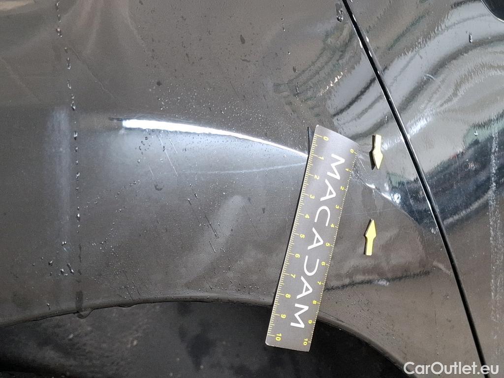  Renault  Scenic RENAULT Scénic / 2016 / 5P / monospace Business Blue dCi 120 EDC #23