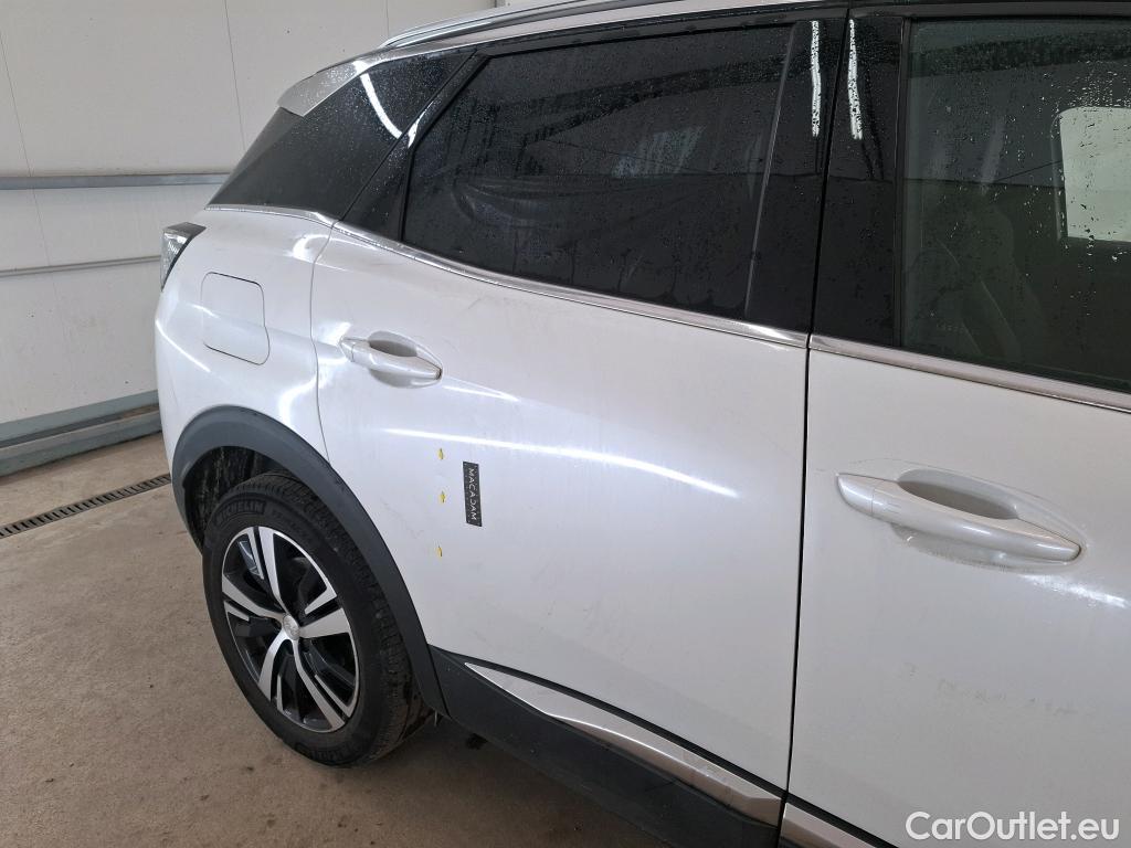  Peugeot  3008 PEUGEOT  / 2020 / 5P / SUV BlueHDi 130 S&S GT #1