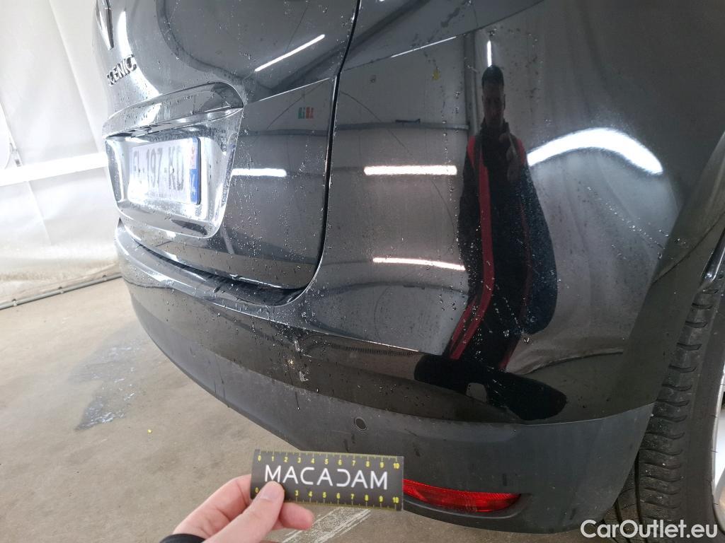  Renault  Scenic RENAULT Scénic / 2016 / 5P / monospace Business Blue dCi 120 EDC #3