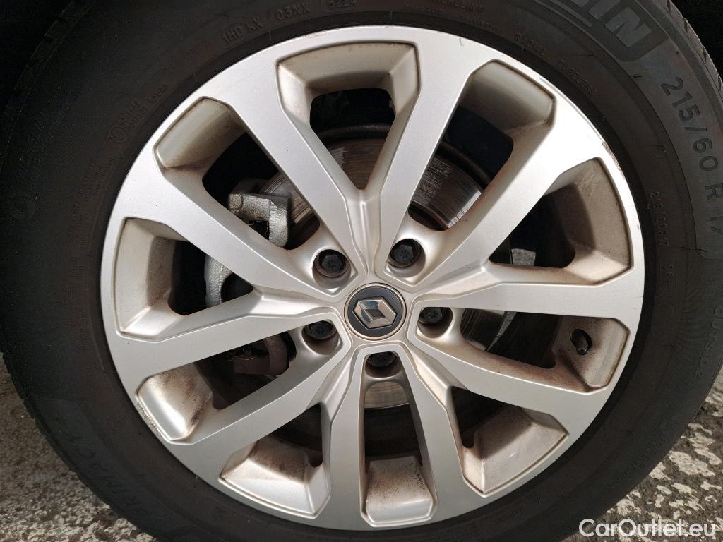  Renault  Kadjar  Business 1.5 dCi 115CV BVA7 E6dT #9