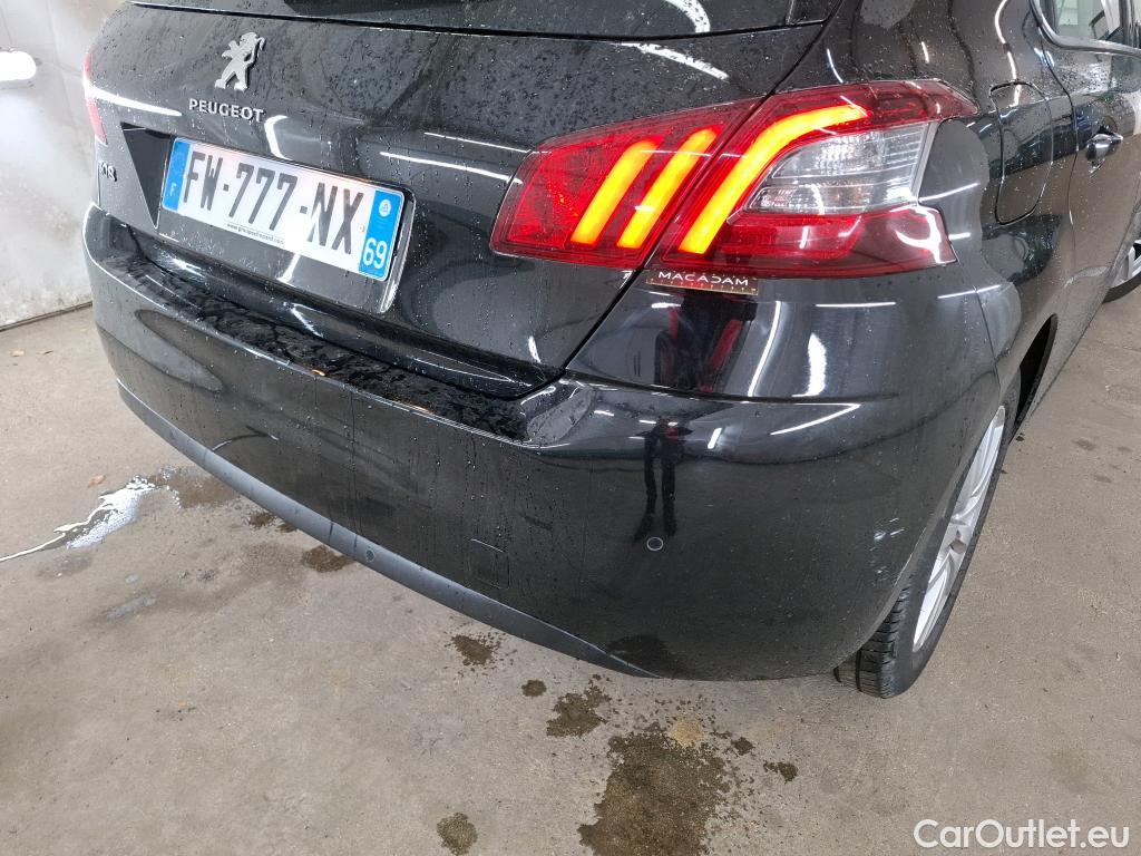  Peugeot  308  Active Business 1.5 HDi 130CV BVA8 E6d #3