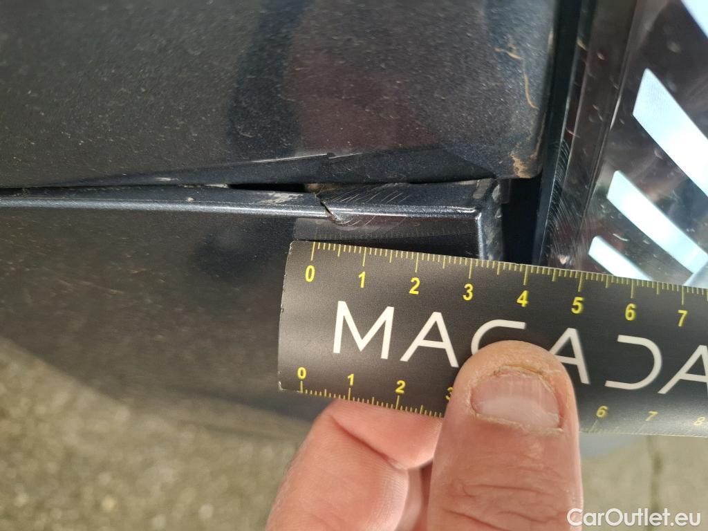  Renault  Megane  IV Estate Business 1.5 dCi 115CV BVA7 E6d #3