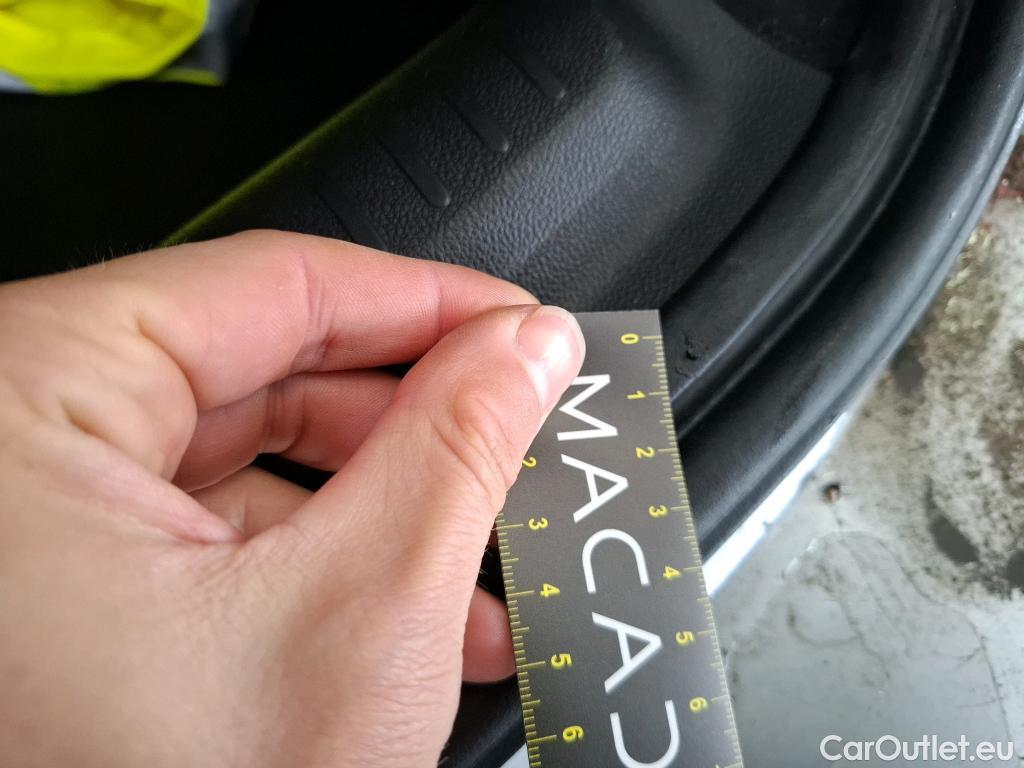  Renault  Megane  IV Berline 5pt. Business 1.5 dCi 115CV BVM6 E6d #7