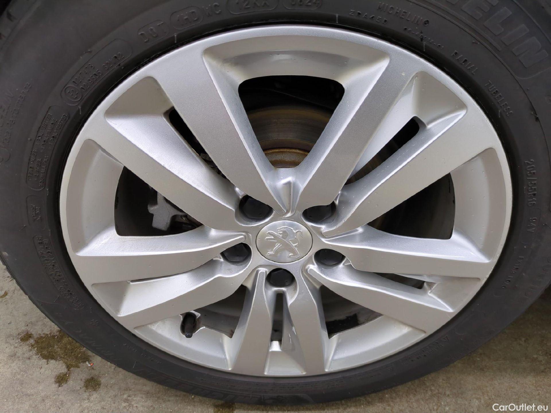  Peugeot  308  Active Business 1.5 HDI 100CV BVM6 E6d #16