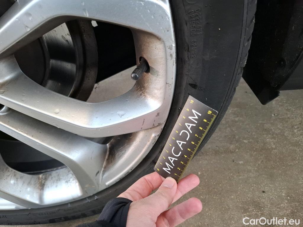  Renault  Scenic RENAULT Scénic / 2016 / 5P / monospace Business Blue dCi 120 EDC #13