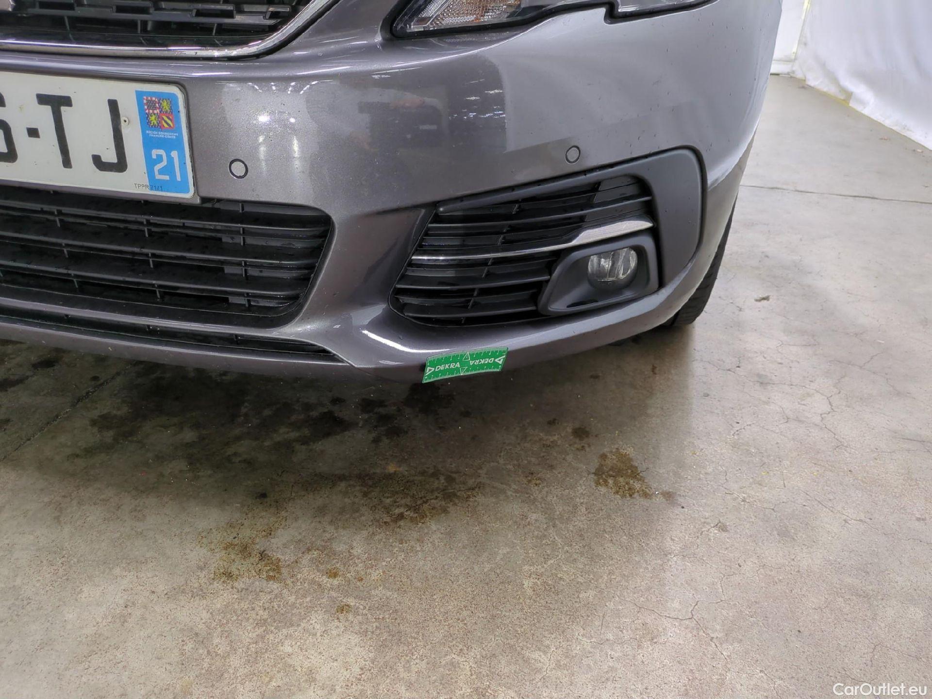  Peugeot  308  Active Business 1.5 HDI 100CV BVM6 E6d #25