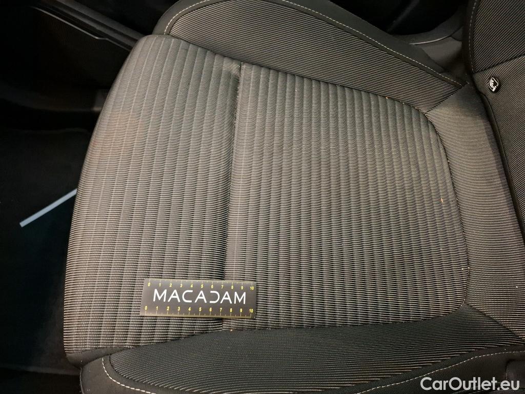  Renault  Scenic RENAULT Scénic / 2016 / 5P / monospace Business Blue dCi 120 EDC #26