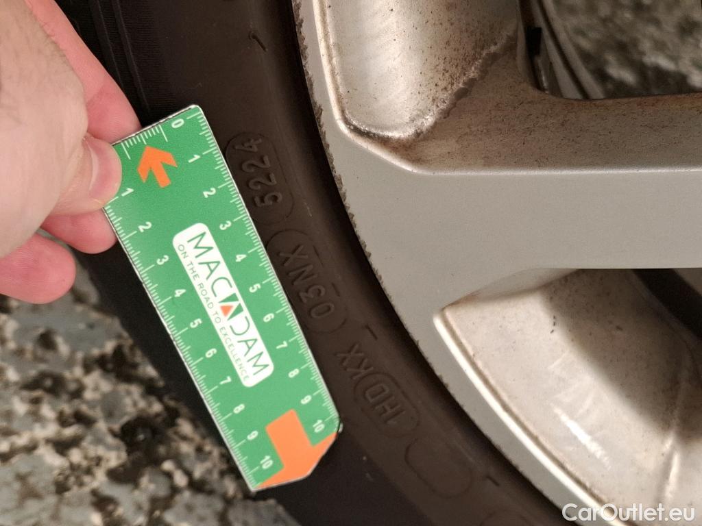  Renault  Kadjar  Business 1.5 dCi 115CV BVA7 E6dT #21