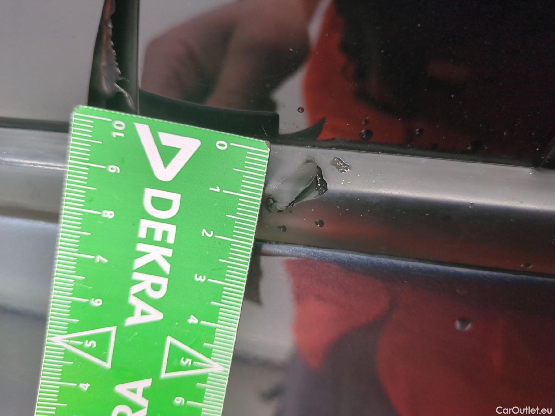  Renault  Megane RENAULT Mégane Berline / 2020 / 5P / Berline Business TCe 140 EDC FAP -21B #16