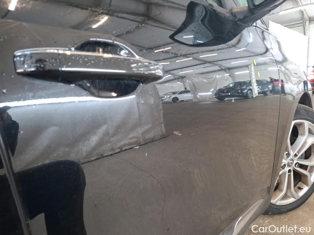  Renault  Scenic RENAULT Scénic / 2016 / 5P / monospace Business Blue dCi 120 EDC #24