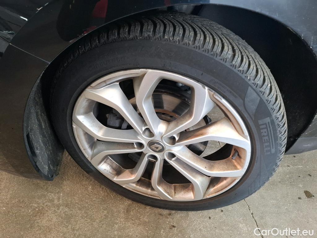  Renault  Scenic RENAULT Scénic / 2016 / 5P / monospace Business Blue dCi 120 EDC #29