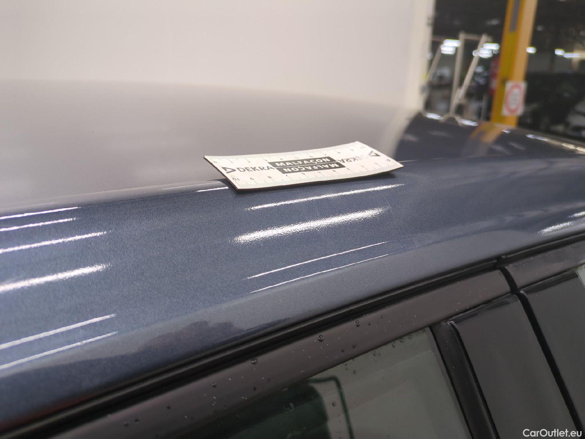  Renault  Megane RENAULT Mégane Berline / 2020 / 5P / Berline Business TCe 140 EDC FAP -21B #23