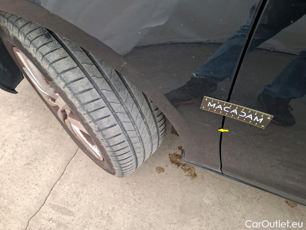  Peugeot  308  SW Active Business 1.5 HDi 130CV BVA8 E6d #29