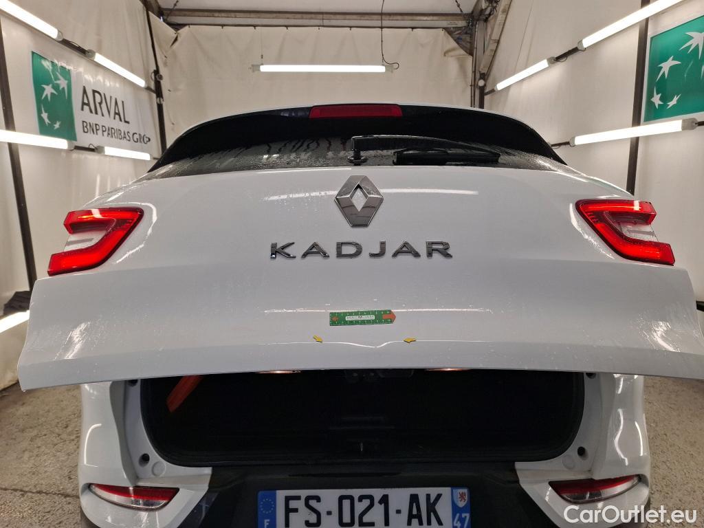  Renault  Kadjar  Business 1.5 dCi 115CV BVA7 E6dT #3