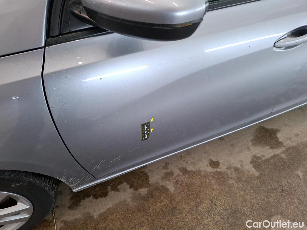  Peugeot  308 PEUGEOT  5p Berline BlueHDi 130 EAT8 S&S ACTIVE BUSINESS #34