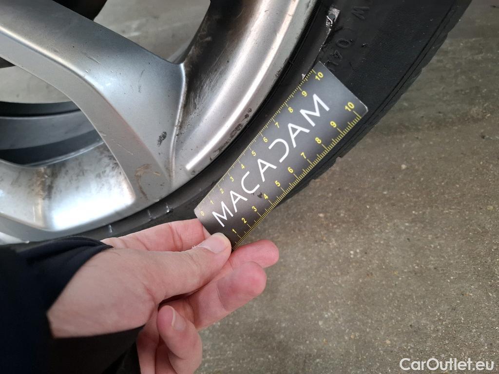  Renault  Scenic RENAULT Scénic / 2016 / 5P / monospace Business Blue dCi 120 EDC #12