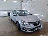  Renault  Megane  IV Berline 5pt. Business 1.5 dCi 115CV BVM6 E6d #4