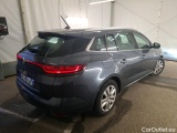  Renault  Megane  IV Estate Business 1.5 dCi 115CV BVA7 E6d #3