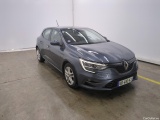  Renault  Megane RENAULT Mégane Berline / 2020 / 5P / Berline Business TCe 140 EDC FAP -21B #4